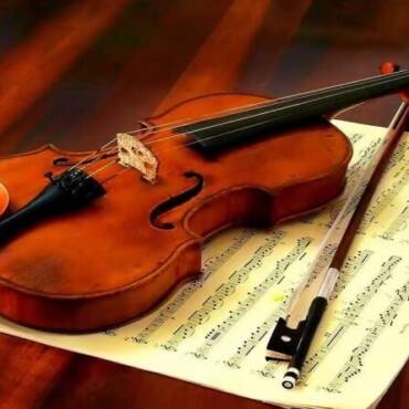 🎻 Curso de Violino para Iniciantes 🎻