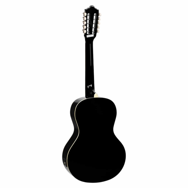 Viola Eletroacústica Giannini Start VS-14 EQ Black - Imagem 2