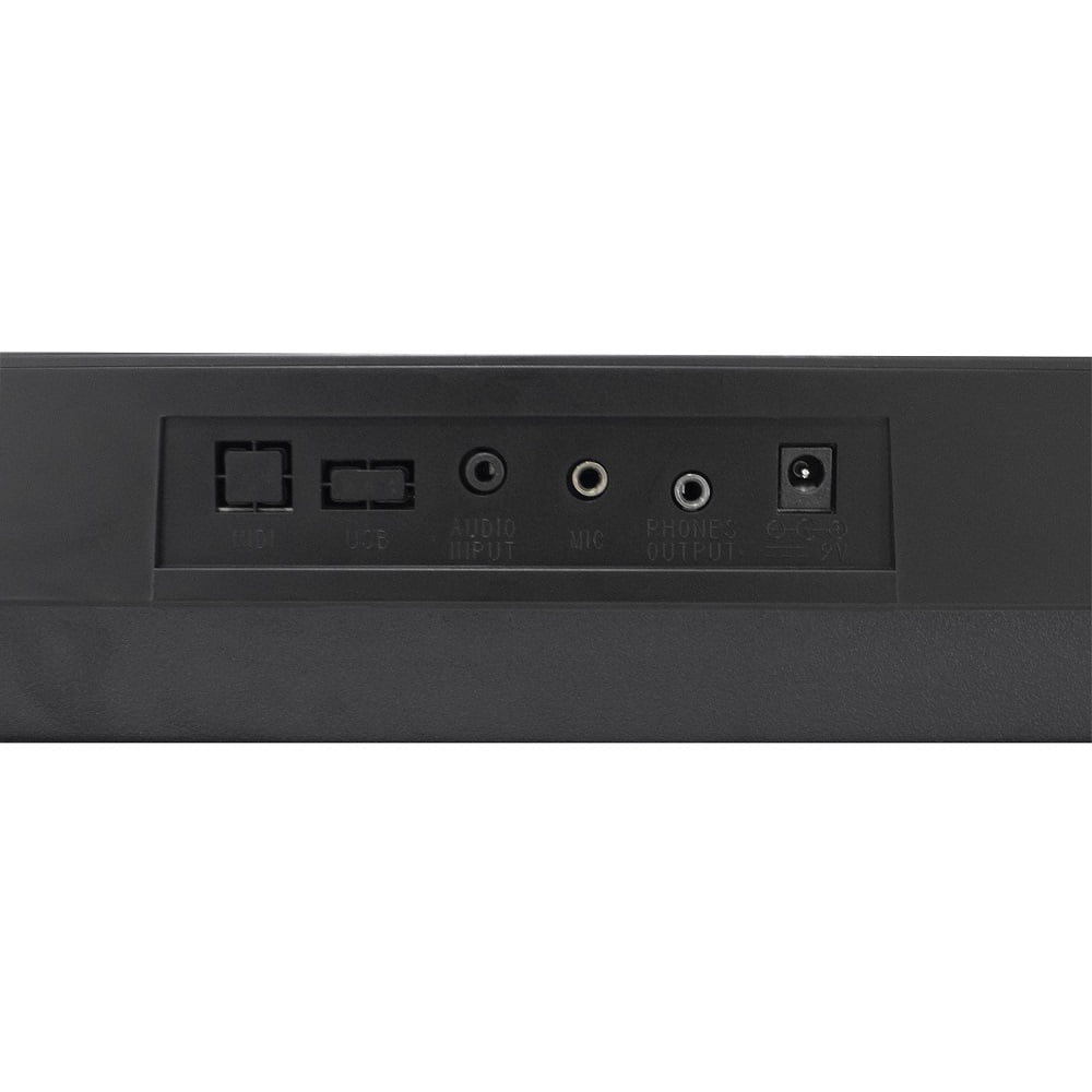 Teclado Spring New TC-161 - Imagem 3