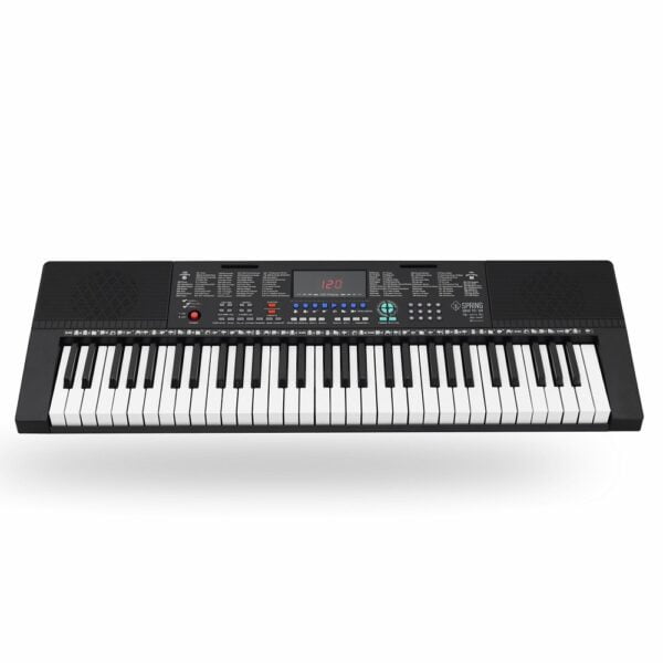 Teclado Spring New TC-161