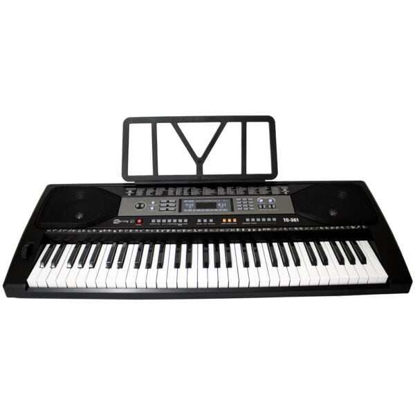 Teclado Spring TC 361 Com Teclas Sensitivas