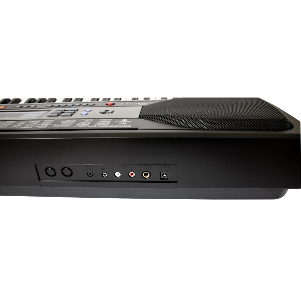 Teclado Spring TC 361 Com Teclas Sensitivas - Imagem 2