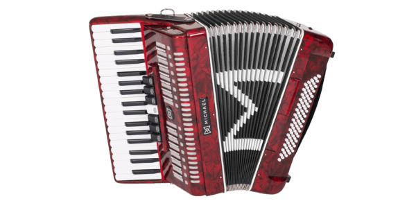 Curso de Acordeon