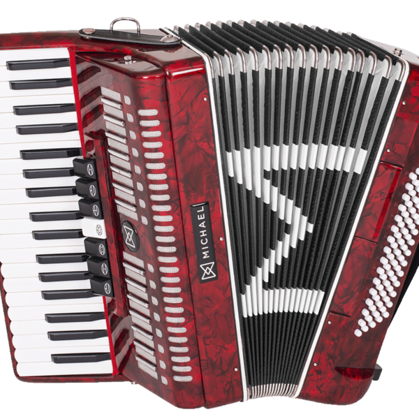 Curso de Acordeon