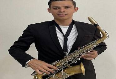 Gustavo Rodrigues