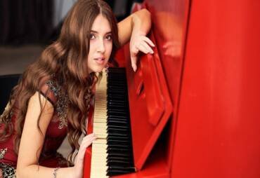 Curso de Piano
