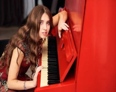 Curso de Piano