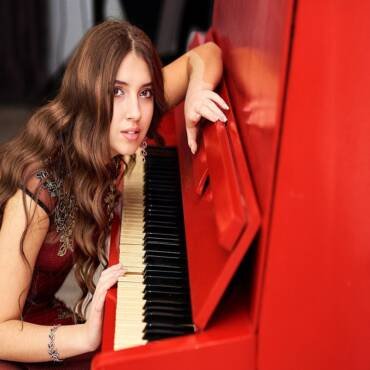 Curso de Piano
